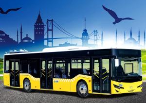 Isuzu Citiport 2014 года